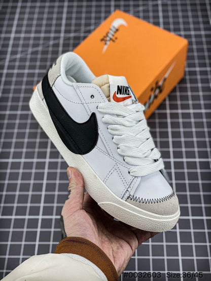 Nike Blazer Low'1977 Jumbo