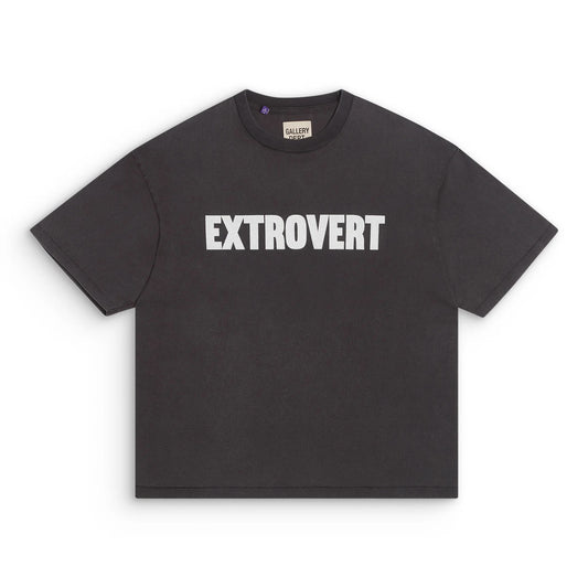 GALLERY DEPT NTRO EXTRO REVERSIBLE TEE