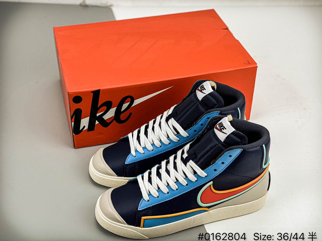 Nike Blazer high-top'1977