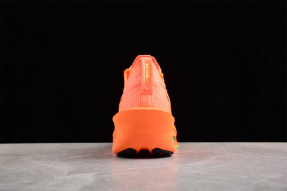 Zoom Alphafly NEXT% 3 Orange