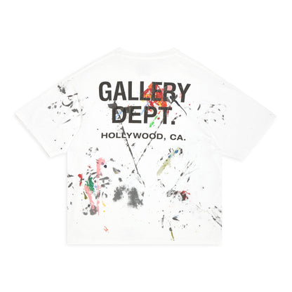 GALLERY DEPT PAINT SHOP SOUVENIR TEE