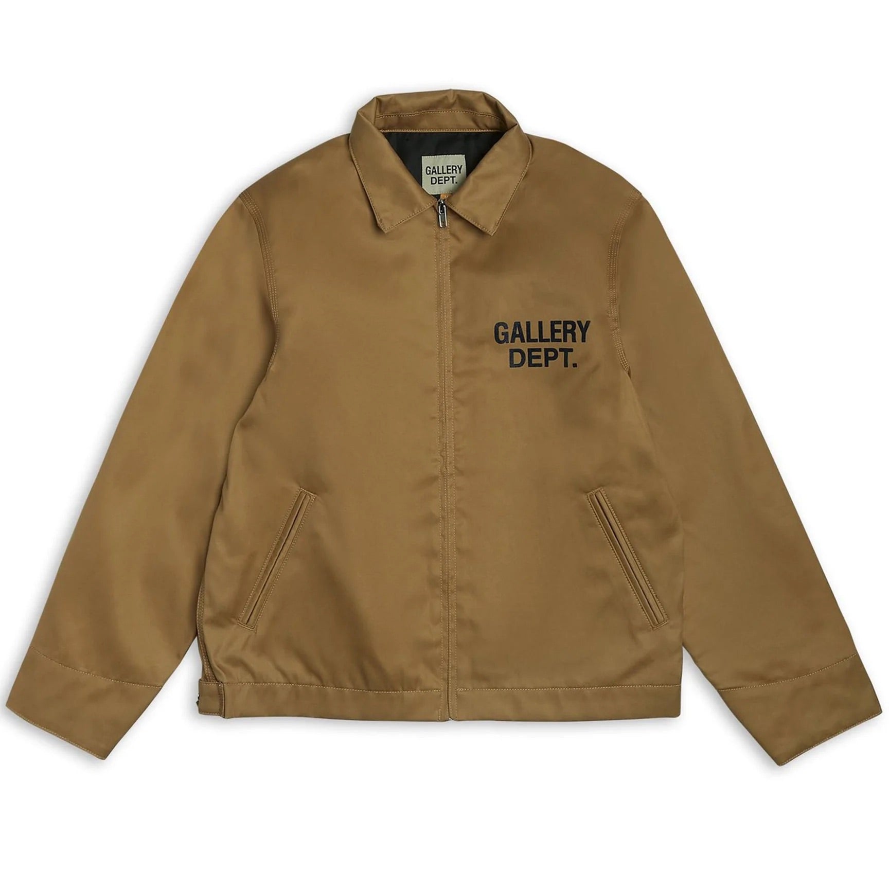 Gallery Dept. LOGO Coach Jacket