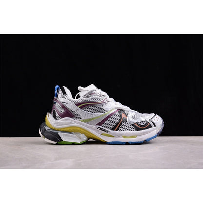 BALENCIAGA RUNNER x MULTICOLORED - Prime Reps