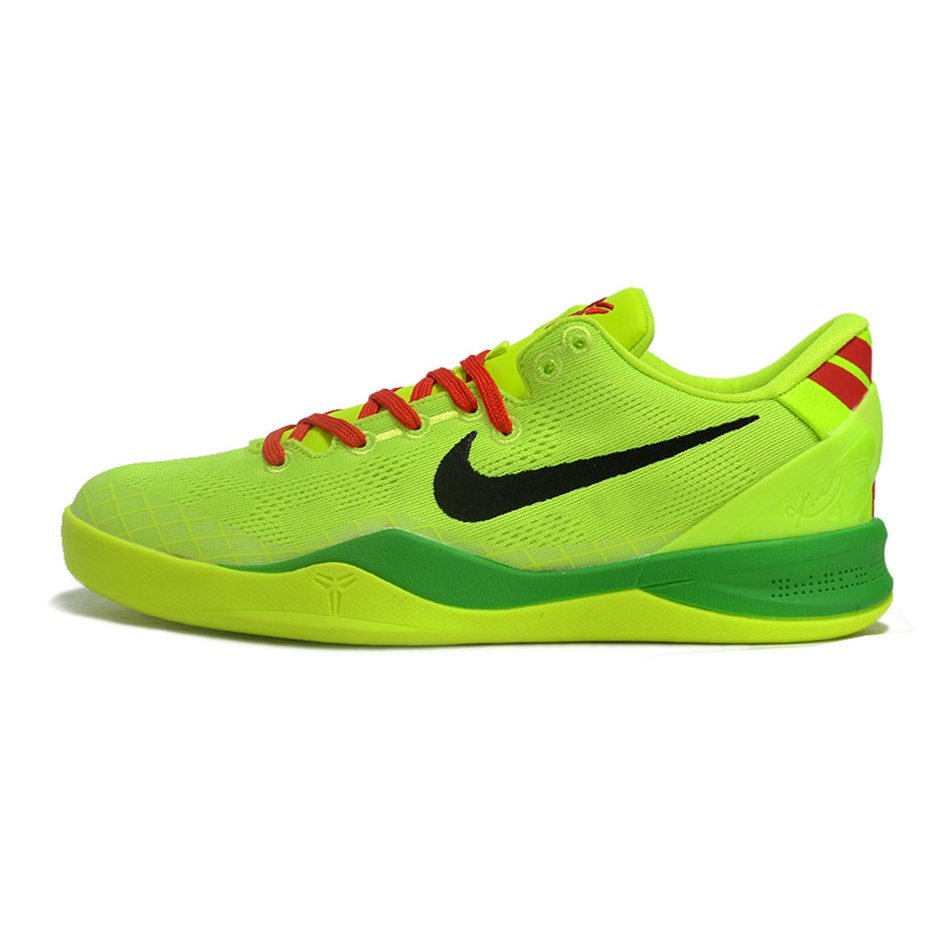 NIKE KOBE 8 x SOUR APPLE - Prime Reps