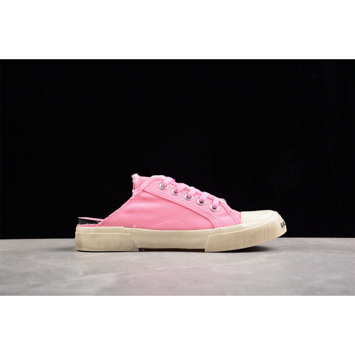 BALENCIAGA PARIS LOW x PINK - Prime Reps