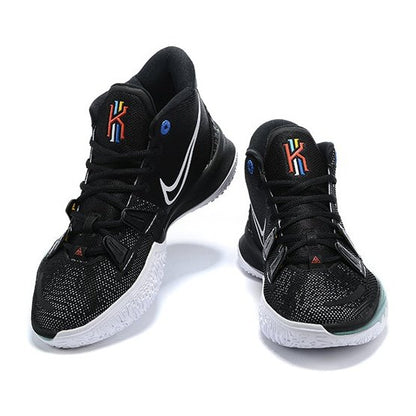 NIKE KYRIE 7 x BK BLACK - Prime Reps