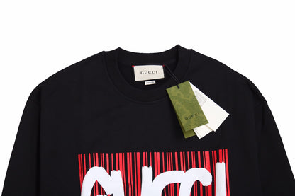 Gucci x Balenciaga Sweatshirt