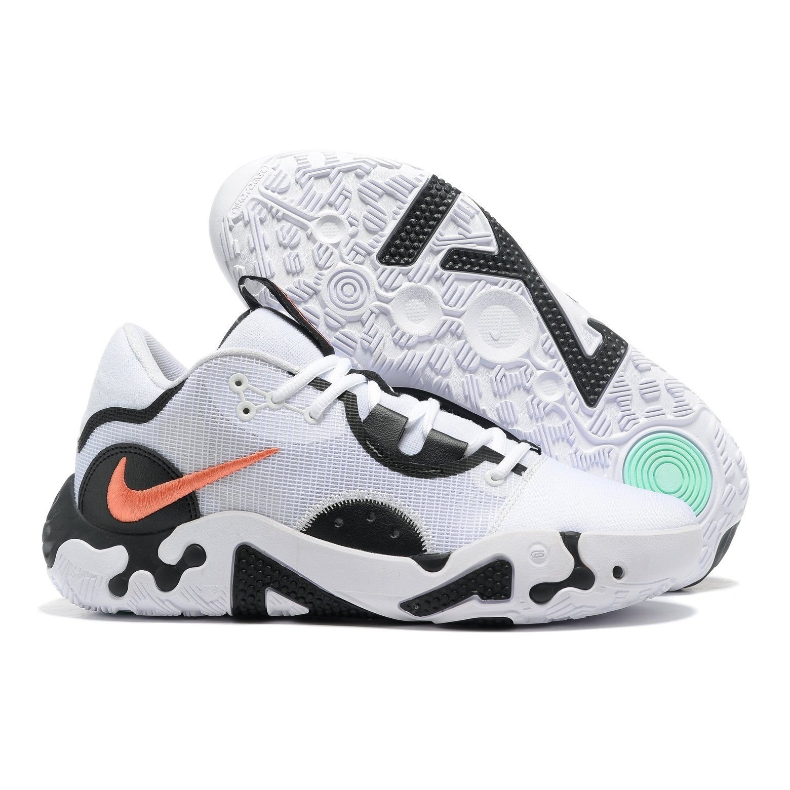 NIKE PG 6 x COW PRINT - Prime Reps