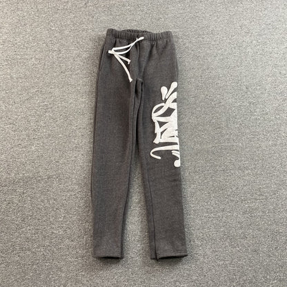 SYNA WORLD SWEATPANTS GREY