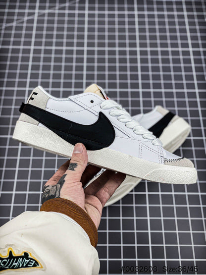 Nike Blazer Low'1977 Jumbo