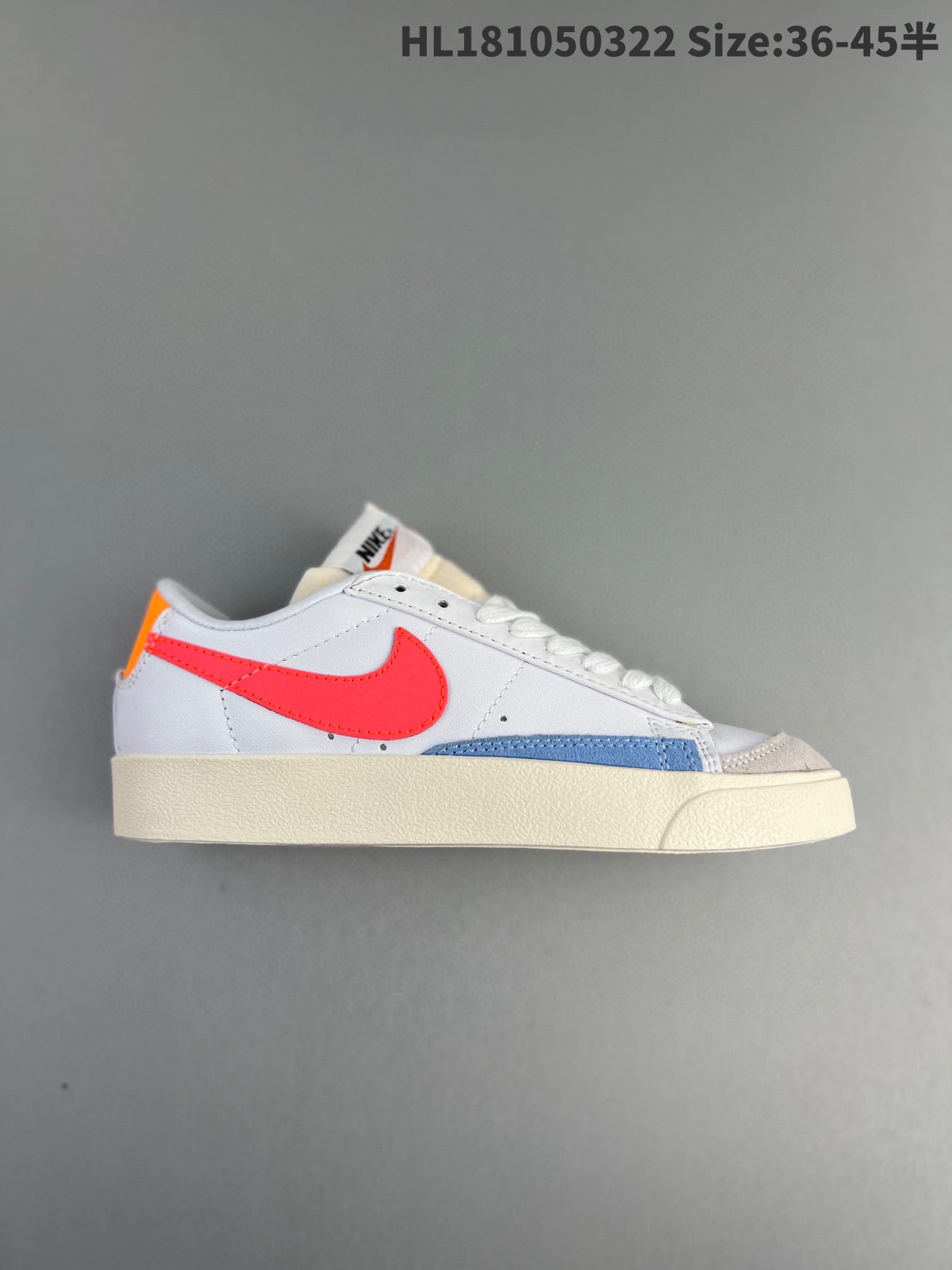 Nike Blazer Low'1977