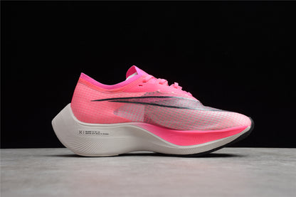 ZoomX Vaporfly NEXT% 2 Neon Pink and Black