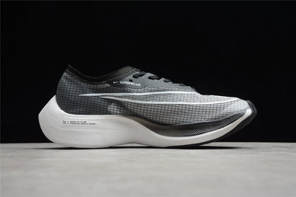 ZoomX Vaporfly NEXT% 2 Black and White