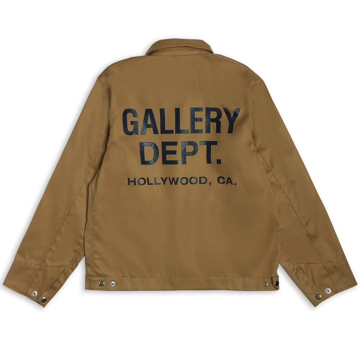 Gallery Dept. LOGO Coach Jacket