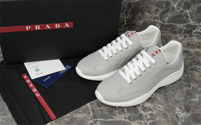 PRADA AMERICA'S CUP SILVER