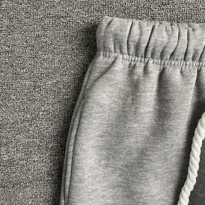 SYNA WORLD SYNA LOGO SWEATPANTS GREY