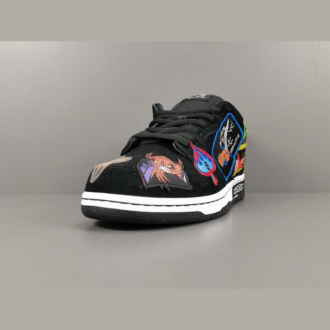 NIKE SB DUNK LOW PRO x NECKFACE - Prime Reps