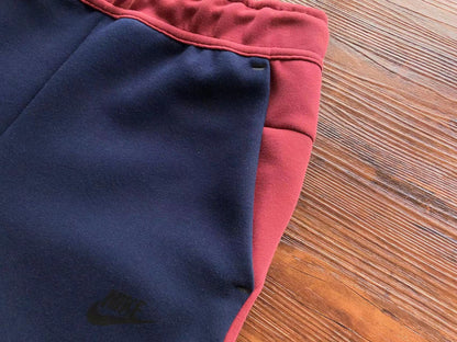 NIKE TECH FLEECE PANTS x CEDAR/OBSIDIAN