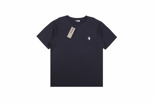 Dior T-shirt with Minimalist Logo