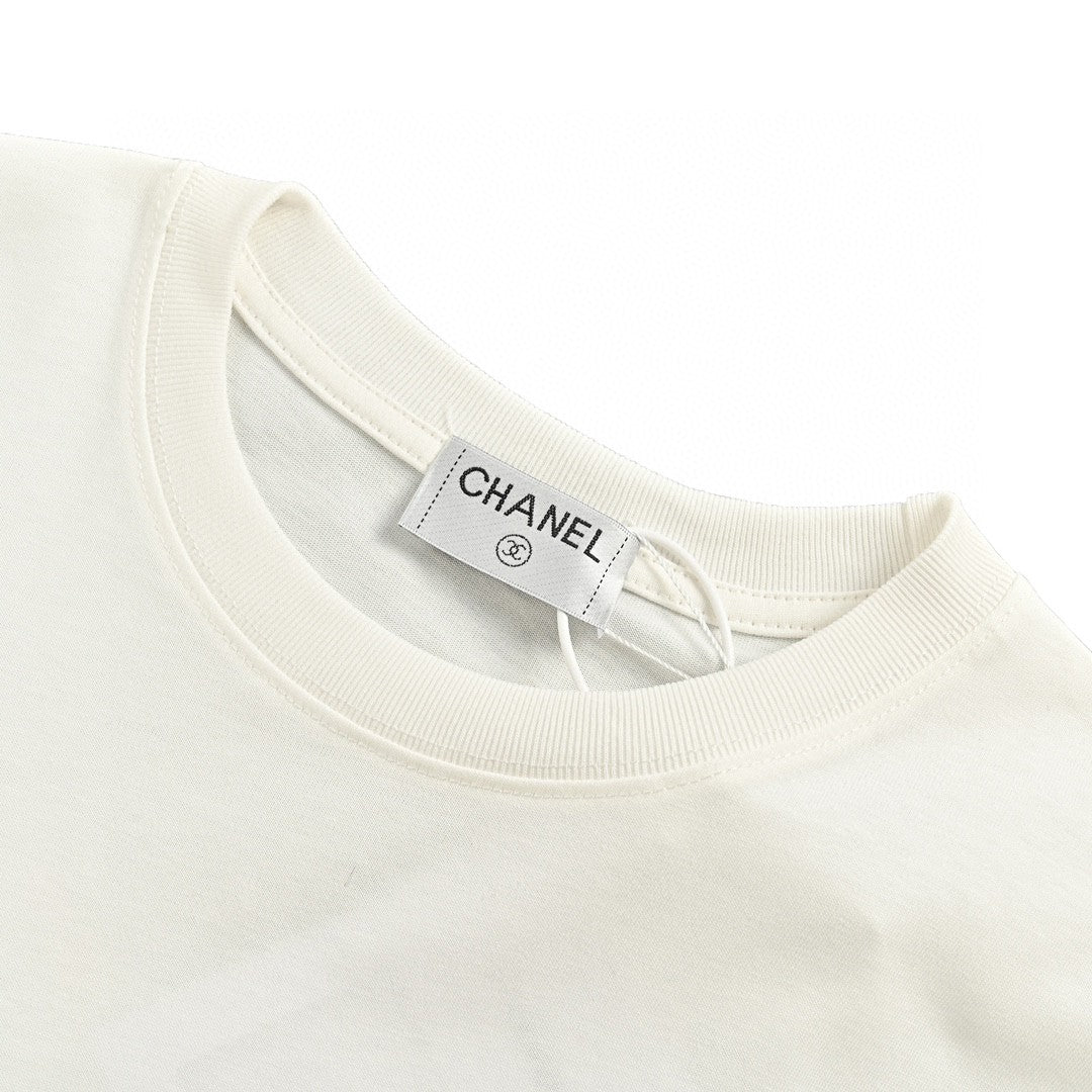 Chanel T-Shirt