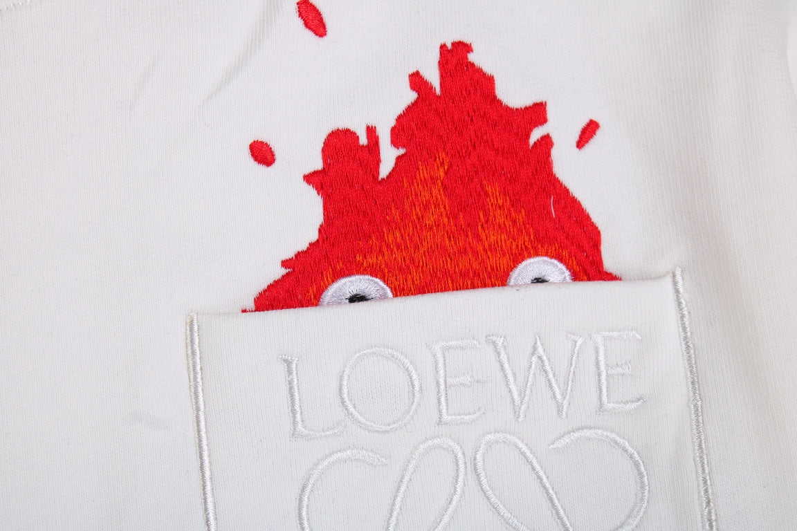 Loewe Sweatshirt