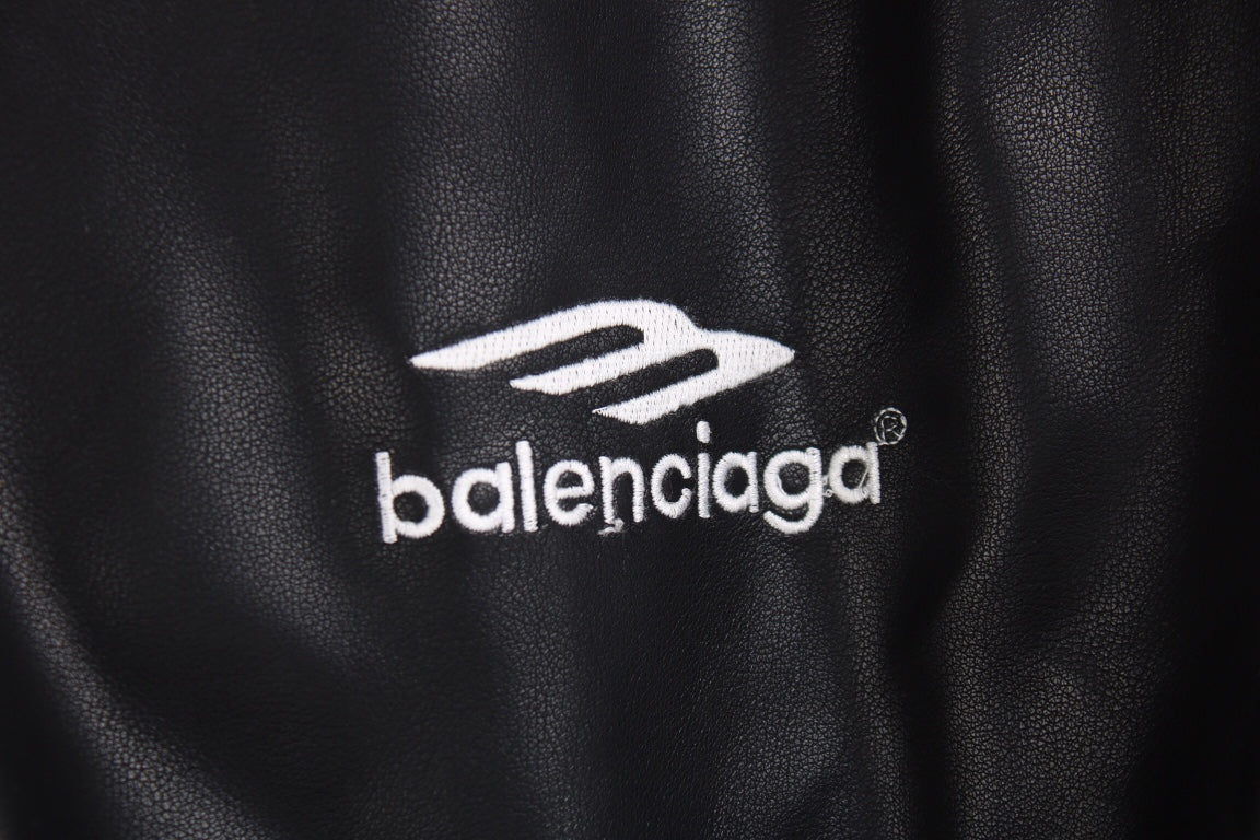 BALENCIAGA x REEBOK JACKET