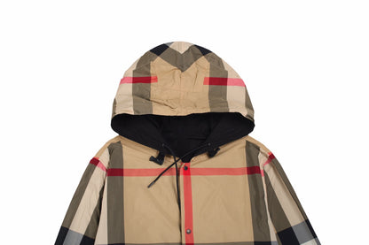 Burberry Jacket