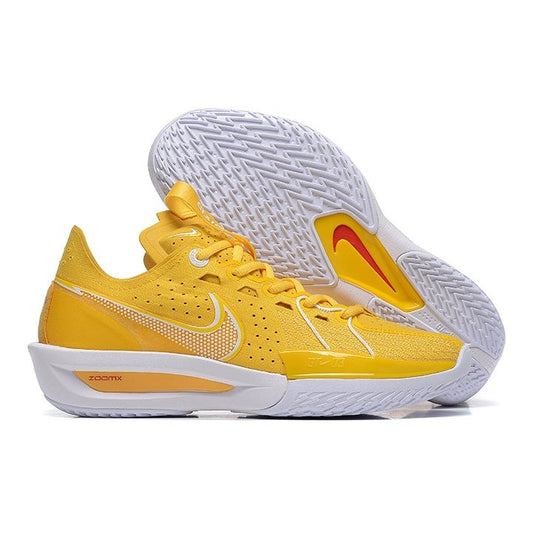 NIKE AIR ZOOM G.T. CUT 3 x SUNFLOWER - Prime Reps