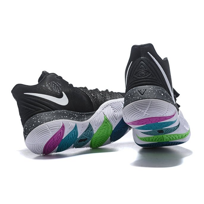 NIKE KYRIE 5 x BLACK MAGIC - Prime Reps