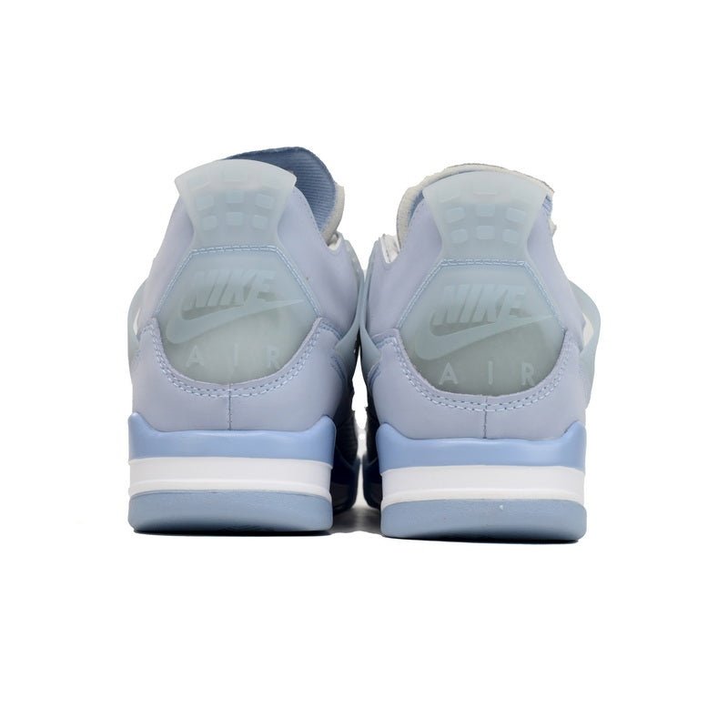 JORDAN 4 x OFF-WHITE ARCTIC - Prime Reps