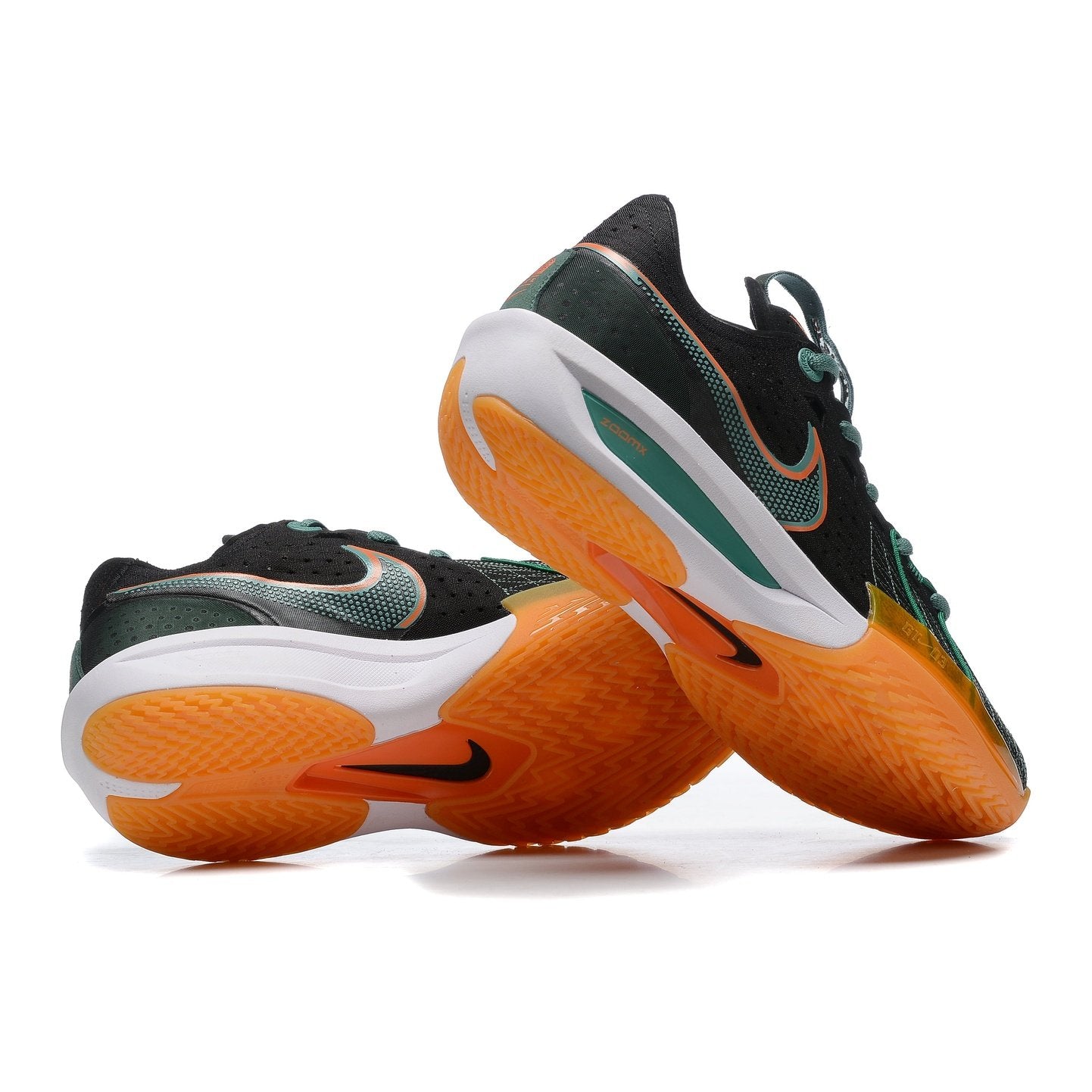 NIKE AIR ZOOM G.T. CUT 3 x GROUND RULES - Prime Reps