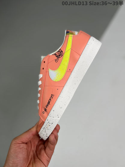 Nike Blazer Low'1977 Swoosh