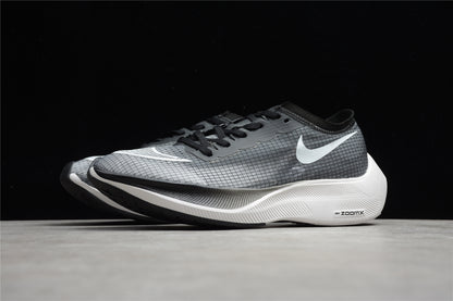 ZoomX Vaporfly NEXT% 2 Black and White