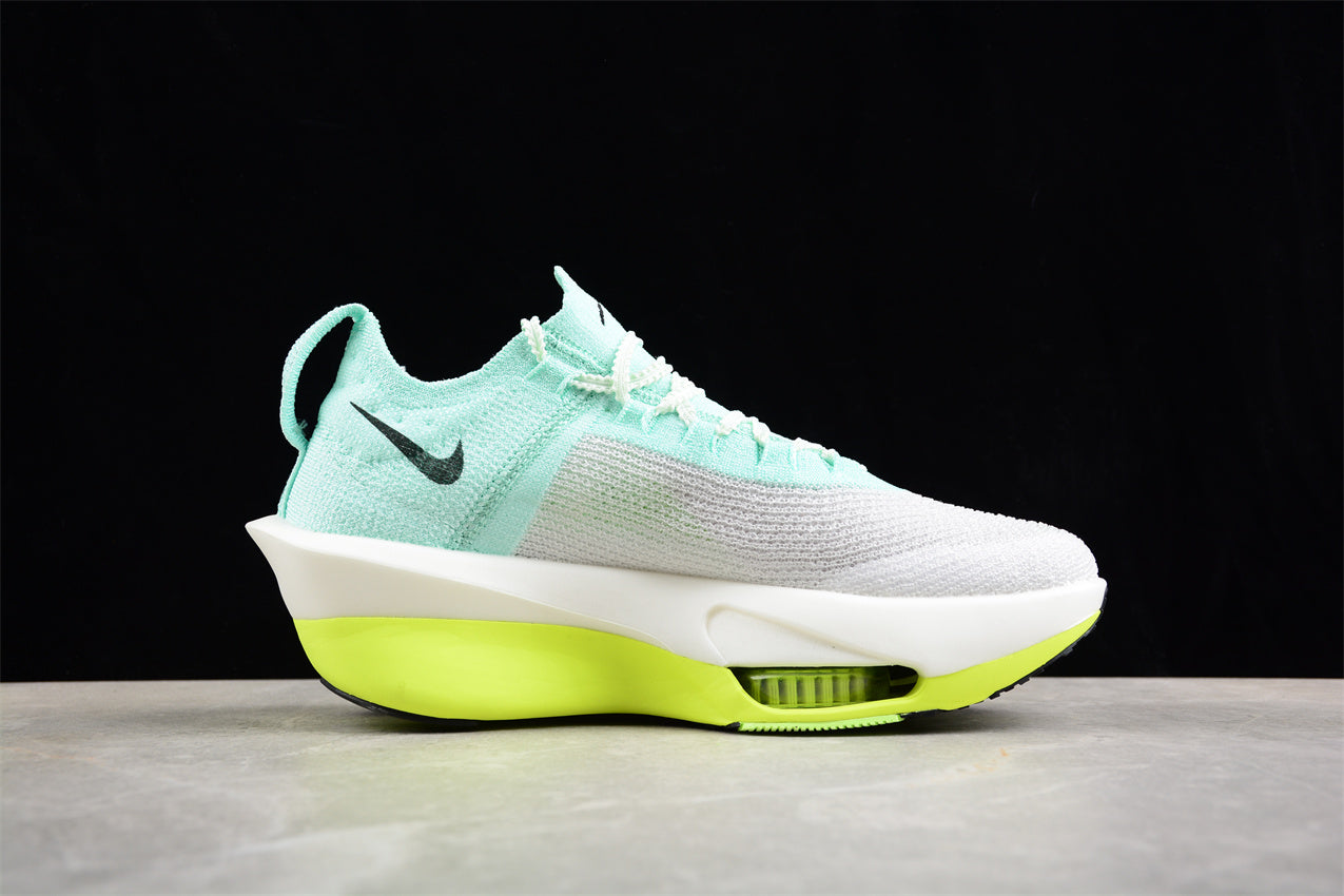 Zoom Alphafly NEXT% 3 Mint Green