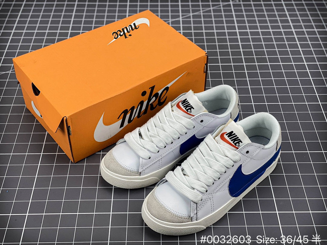 Nike Blazer Low‘1977 Jumbo