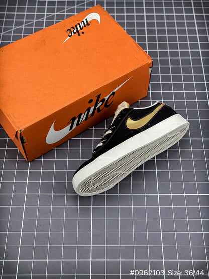 Nike Blazer Low'1977 PRM “Swoosh 50th anniversary”