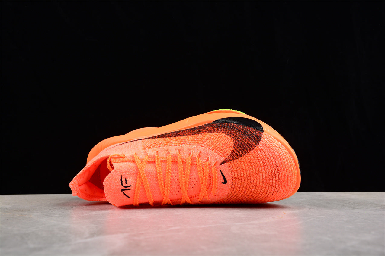 Zoom Alphafly NEXT% 3 Orange