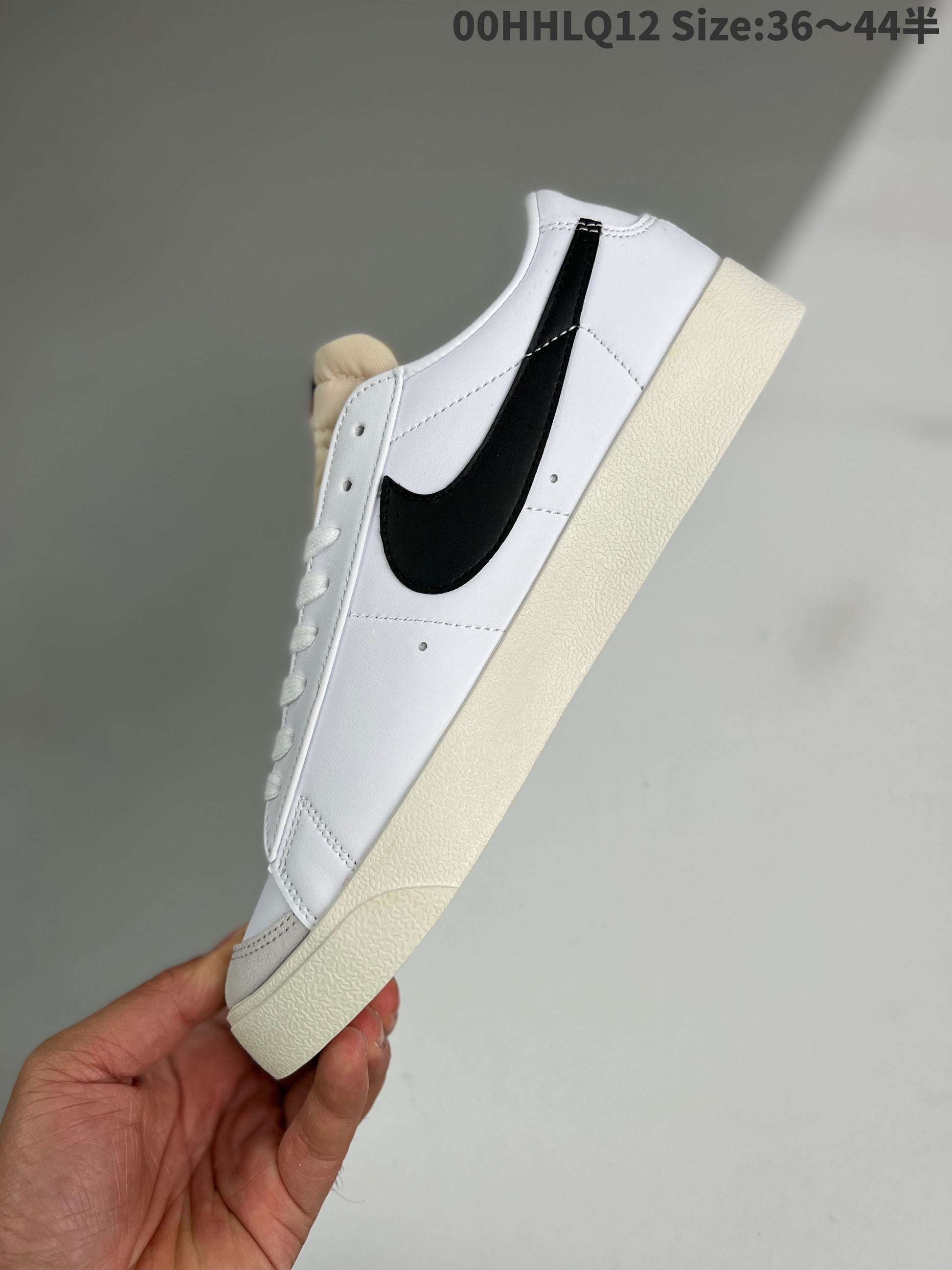 Nike Blazer Low'1977