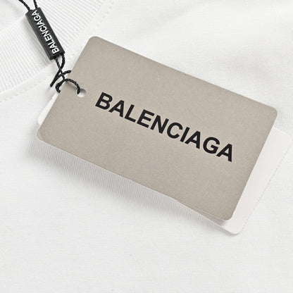 Balenciaga T-Shirt - Star Graphic