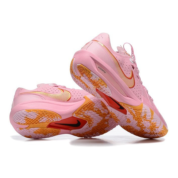 NIKE AIR ZOOM G.T. CUT 3 x PINKY PROMISE