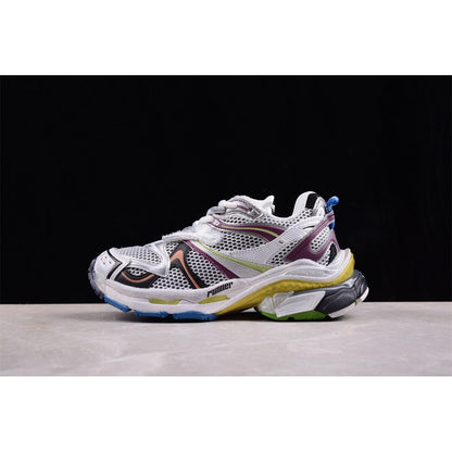 BALENCIAGA RUNNER x MULTICOLORED - Prime Reps