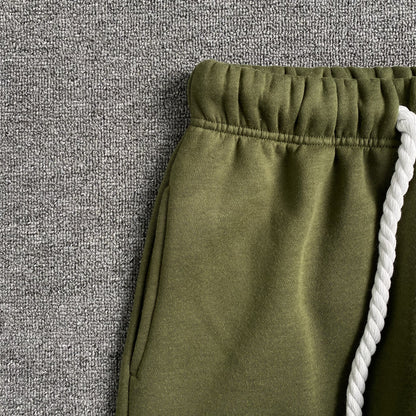 SYNA WORLD SYNA LOGO SWEATPANTS SAGE