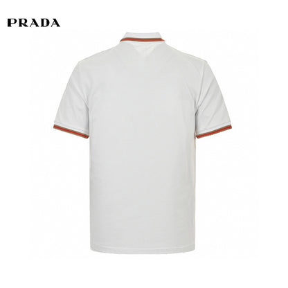 Gucci Interlocking G Polo Shirt