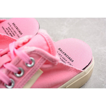 BALENCIAGA PARIS LOW x PINK - Prime Reps