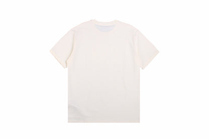 Gucci Bunny Trio T-Shirt (White)