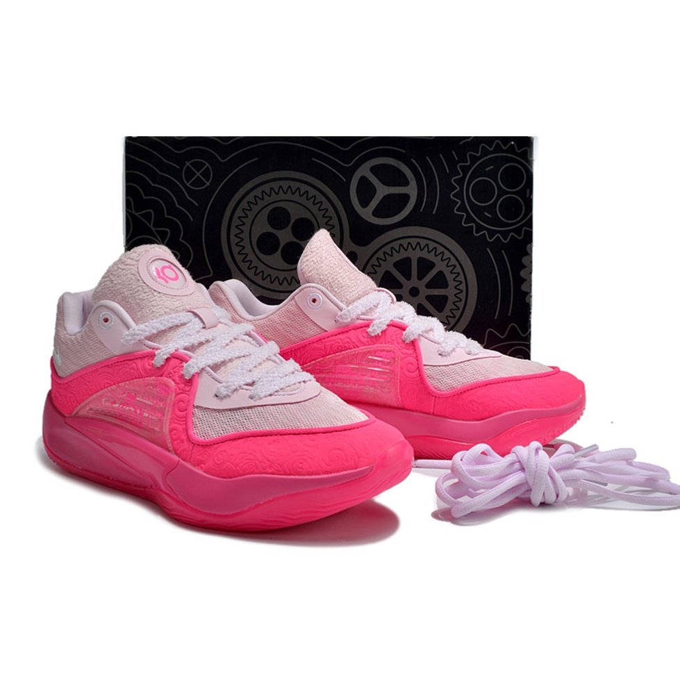 NIKE KD 16 x AUNT PEARL - Prime Reps