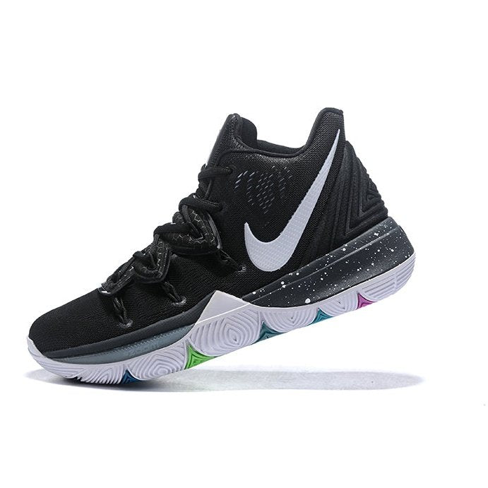 NIKE KYRIE 5 x BLACK MAGIC - Prime Reps