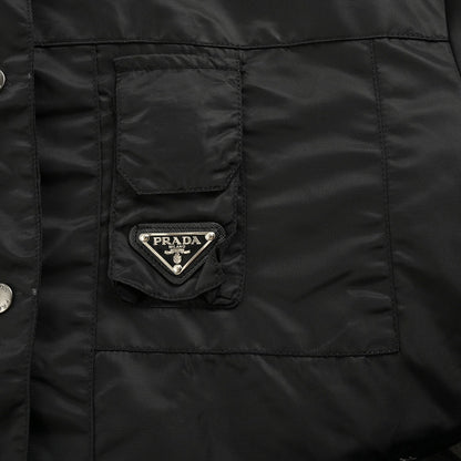 Prada Nylon Jacket