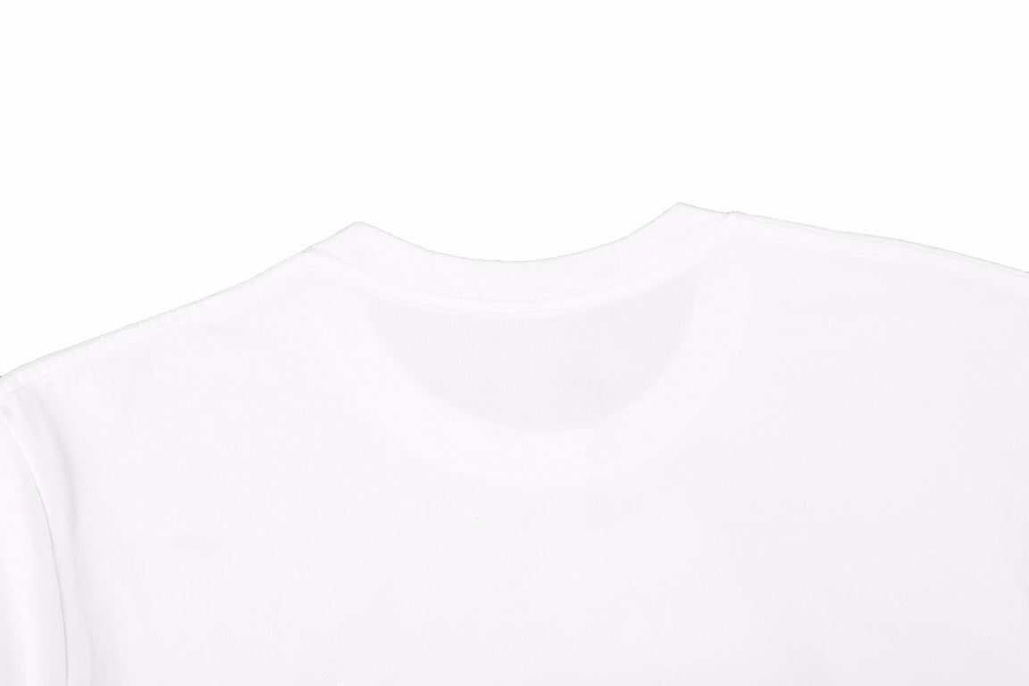 Chanel Classic Logo T-Shirt