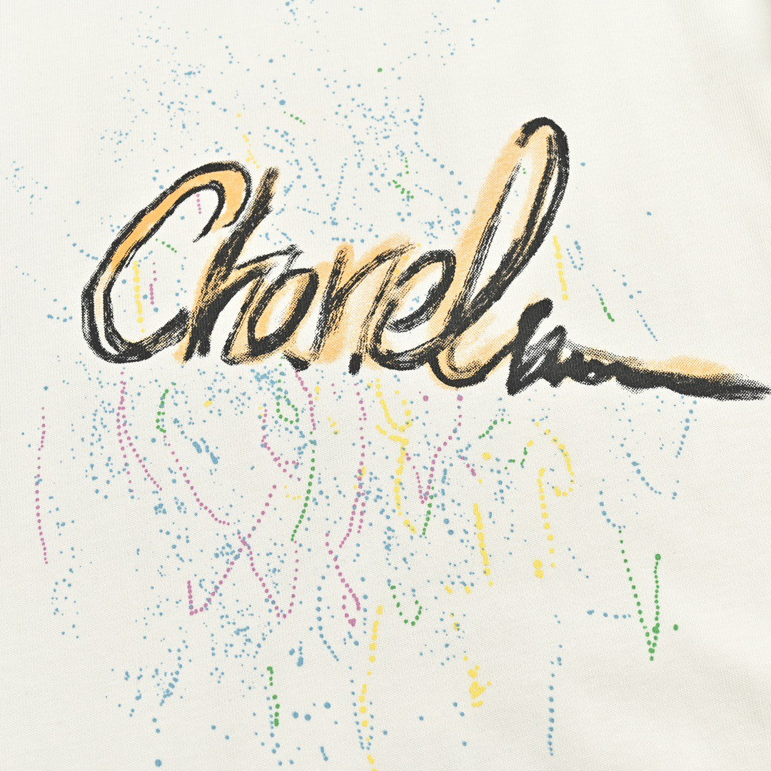 Chanel T-Shirt